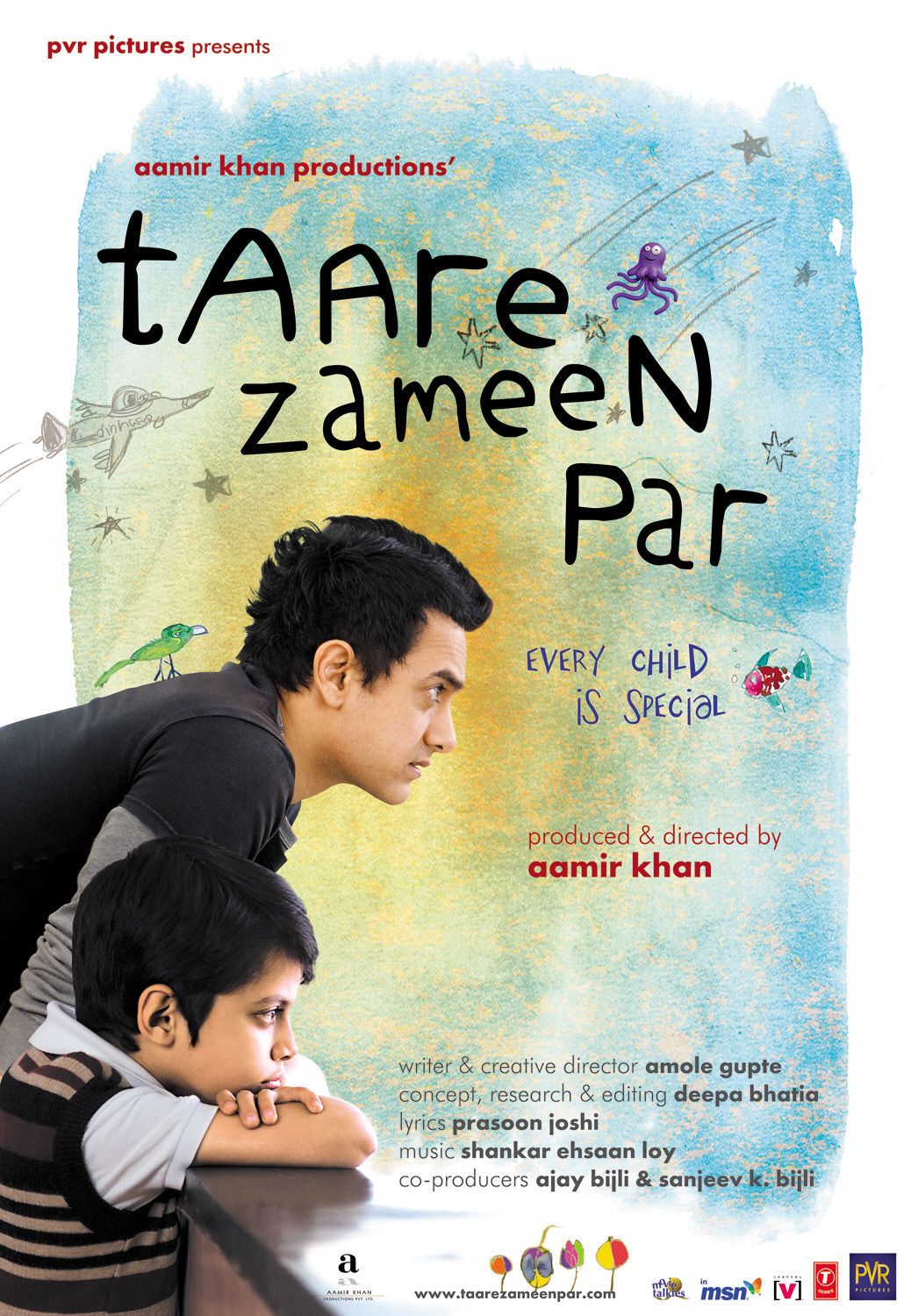 taarezameenpar