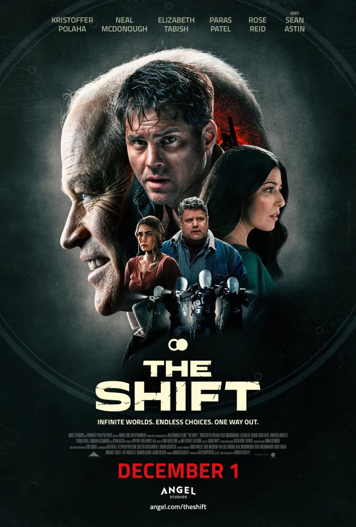 theshift