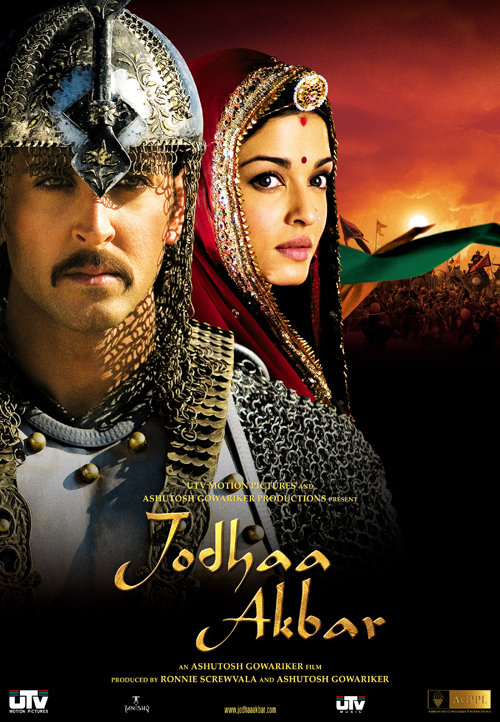 jodhaaakbar