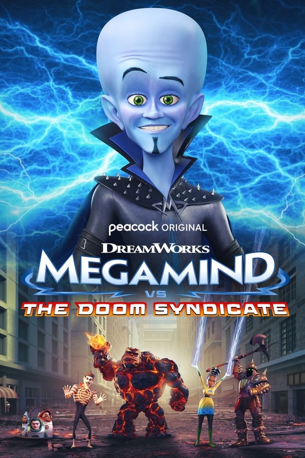 megamindvsthedoomsyndicate