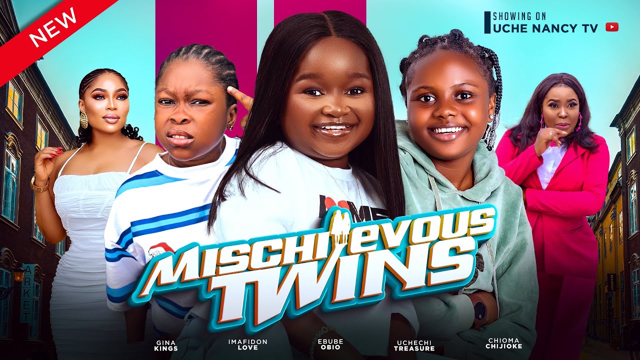 mischievoustwins