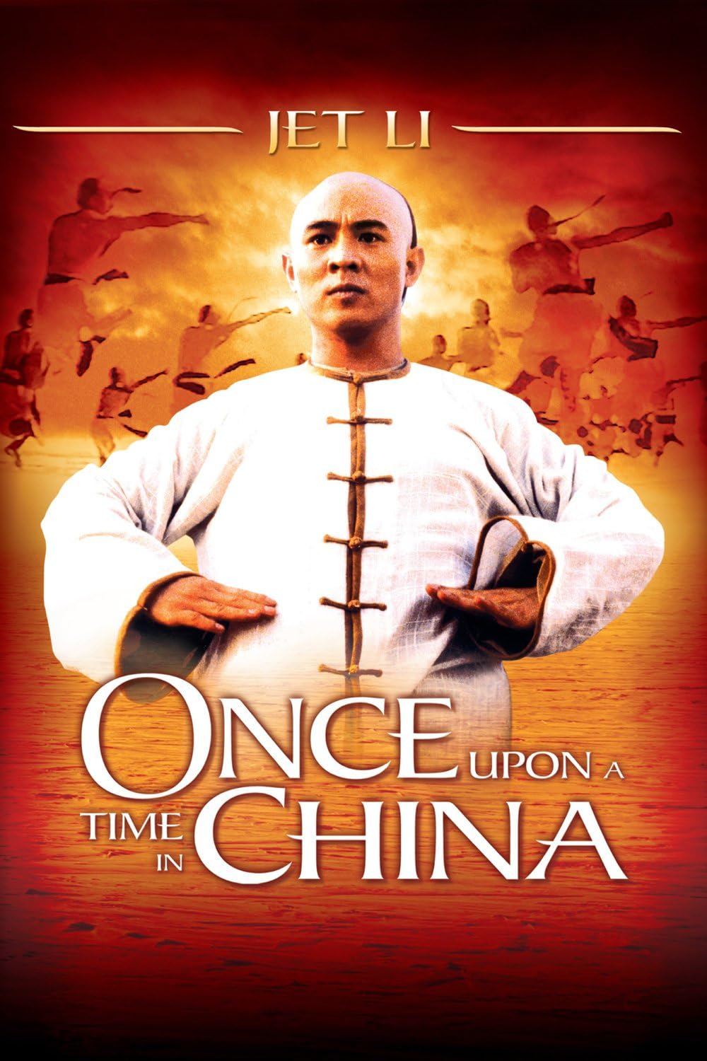 onceuponatimeinchina