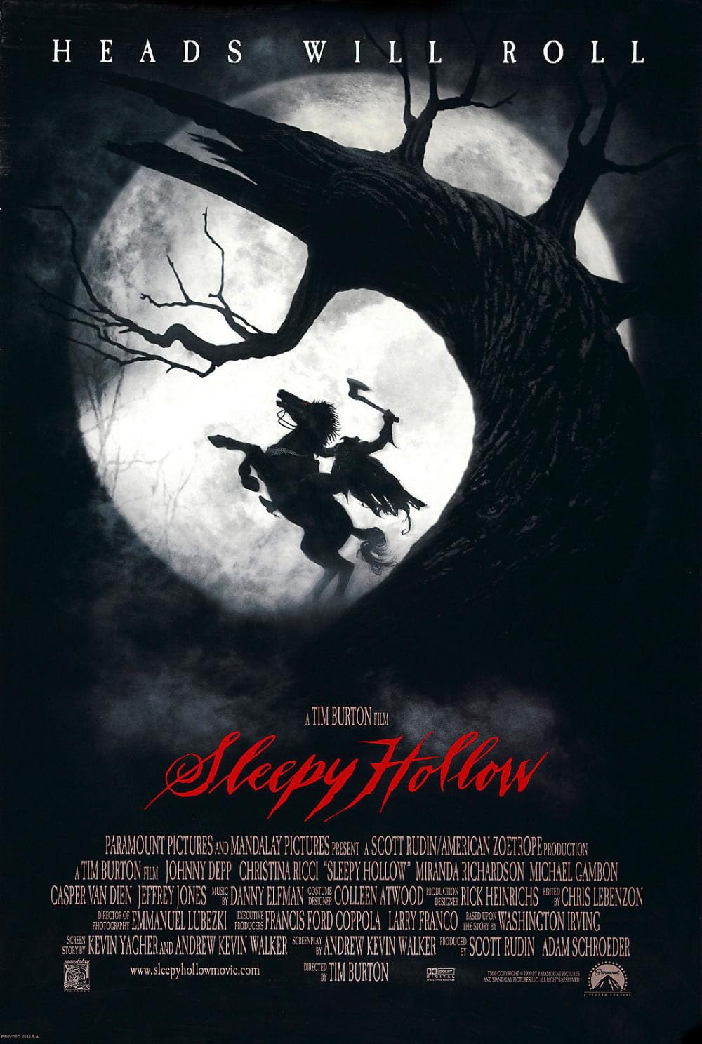 sleepyhollow