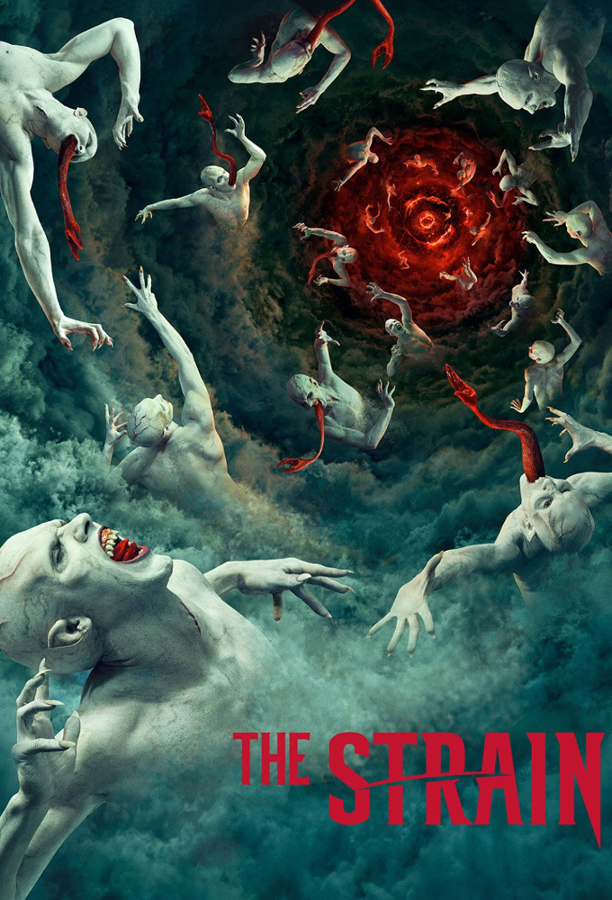 thestrain