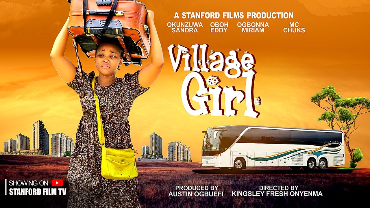 villagegirl