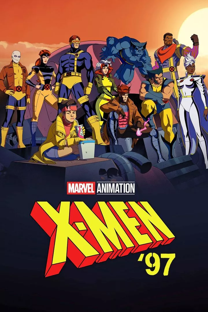 xmen97