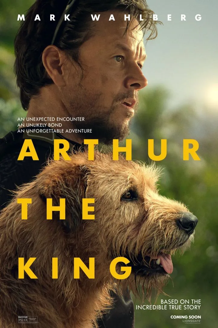 arthurtheking