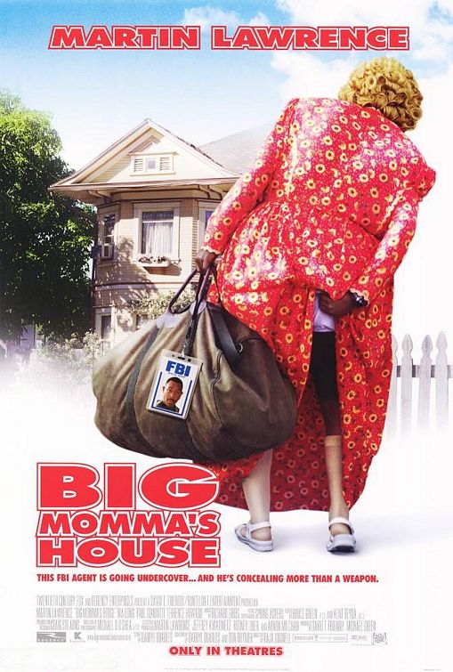 bigmommashouse