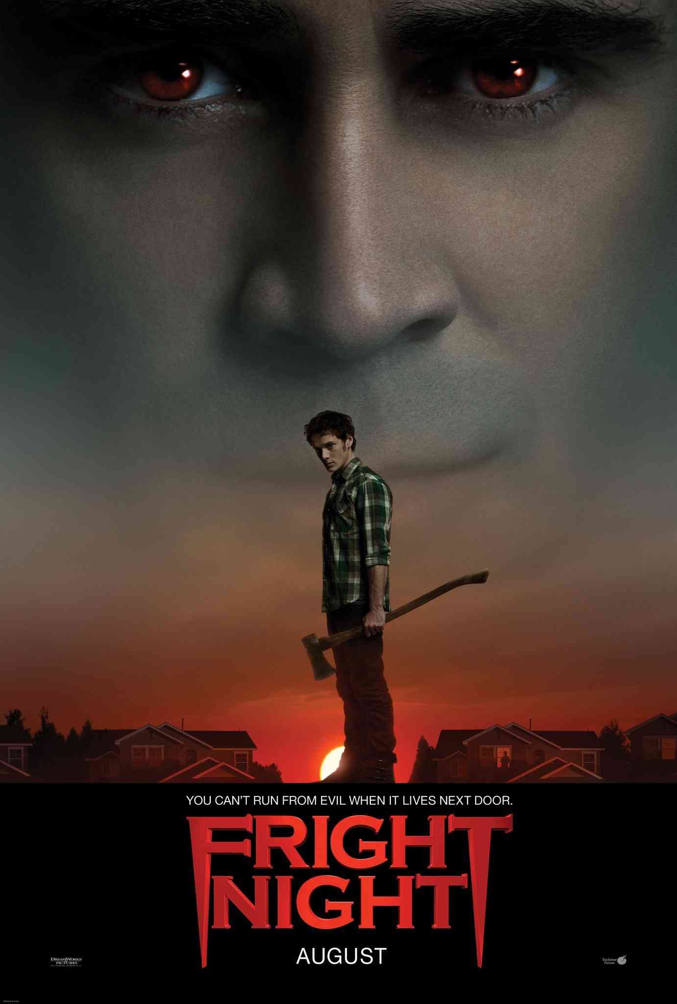 frightnight