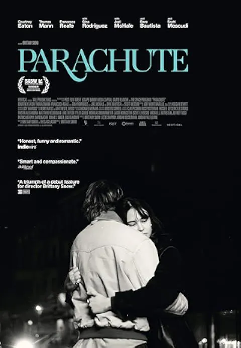 parachute