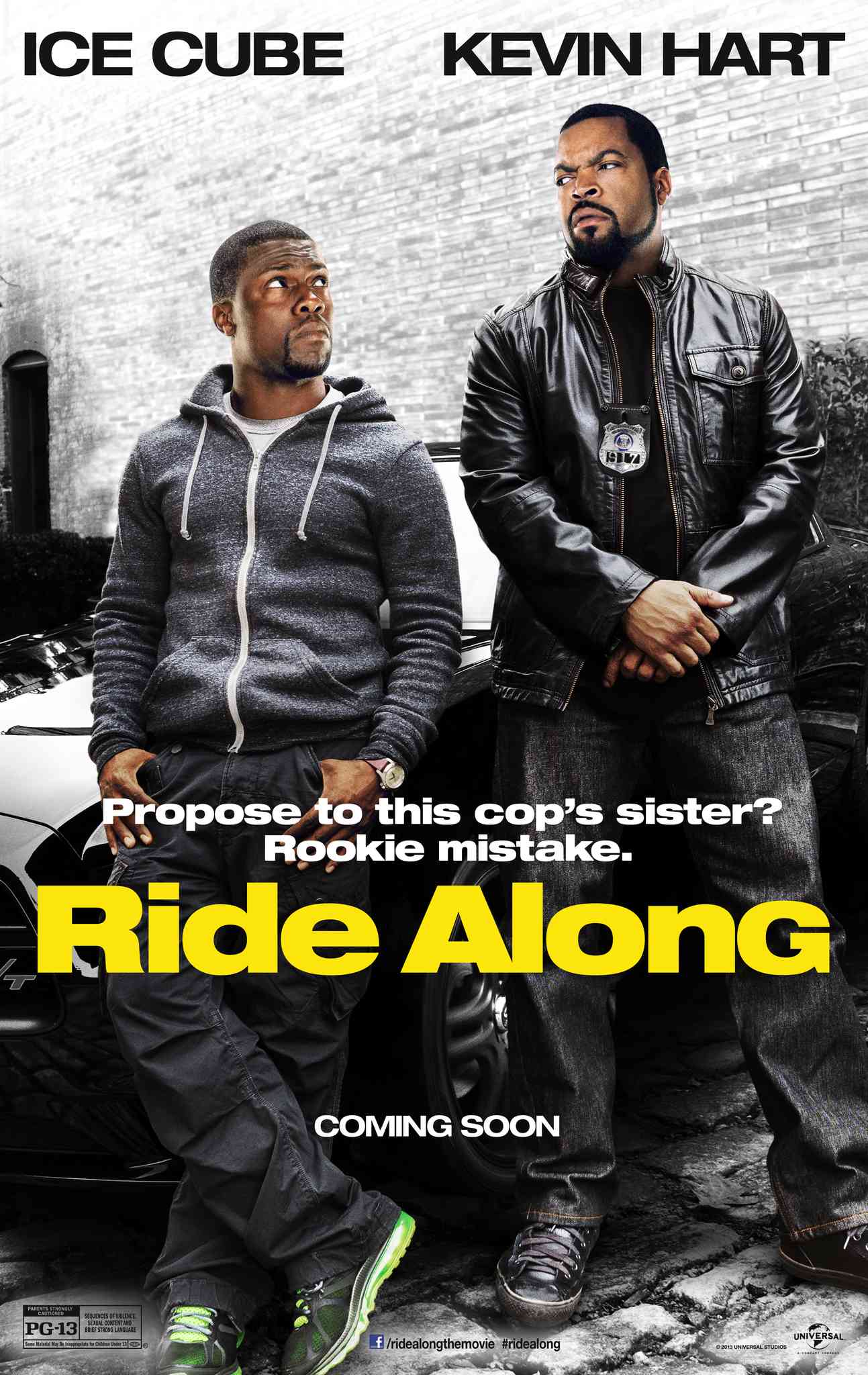 ridealong