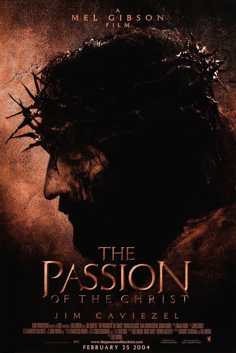 thepassionofthechrist