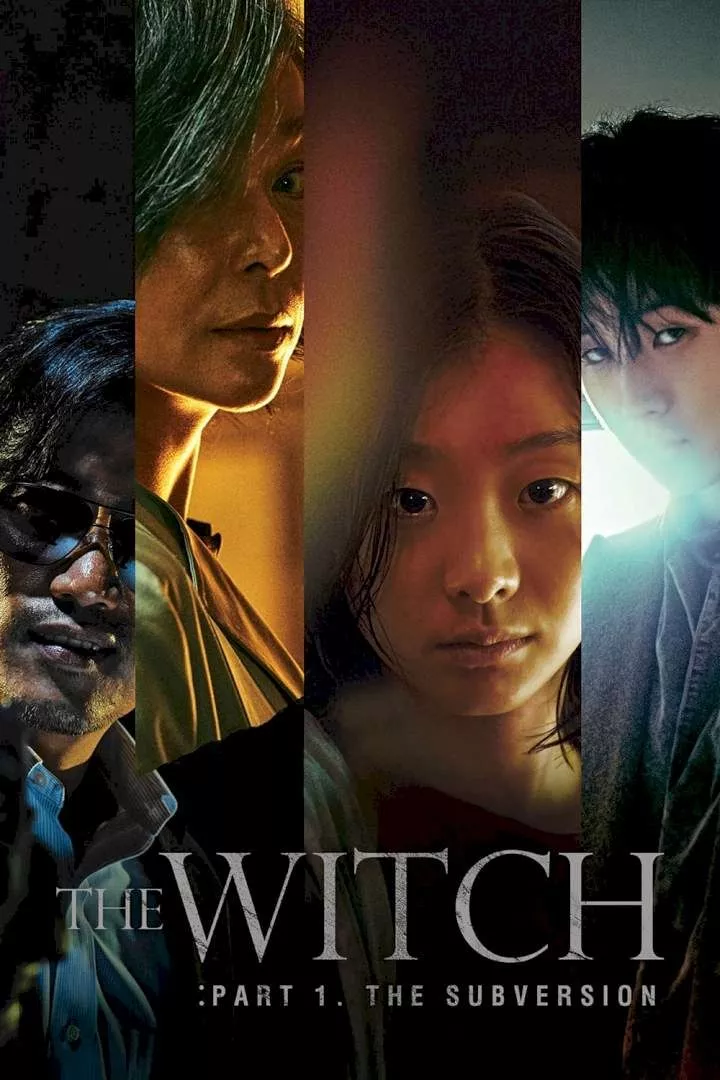 thewitch