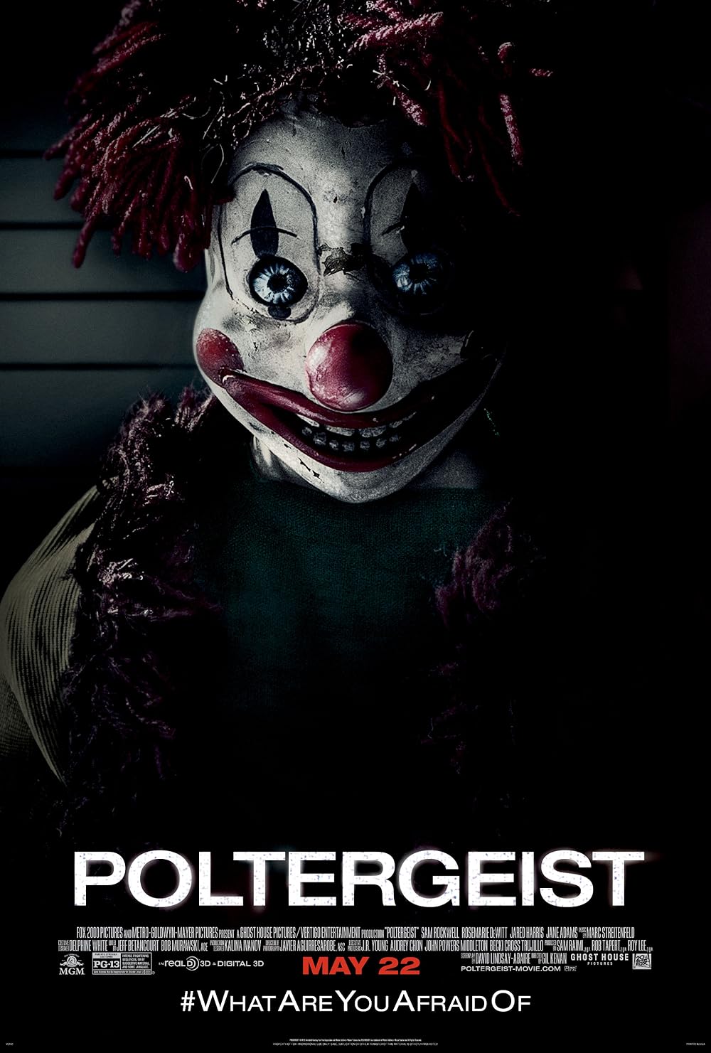 poltergeist