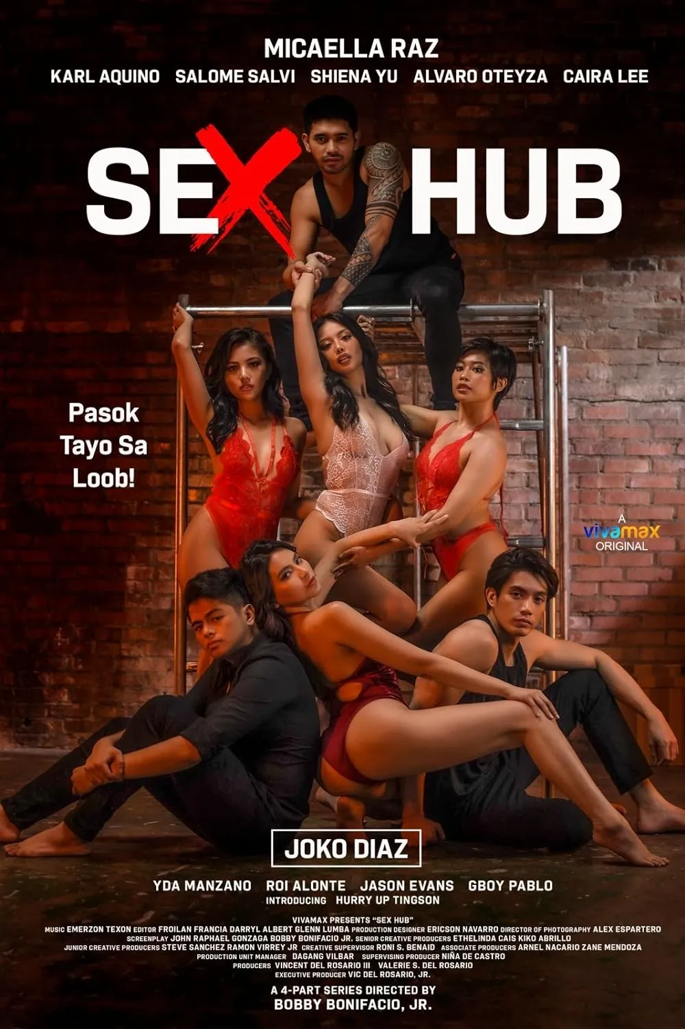 sexhub