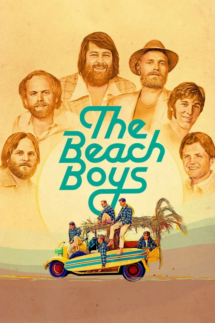 thebeachboys