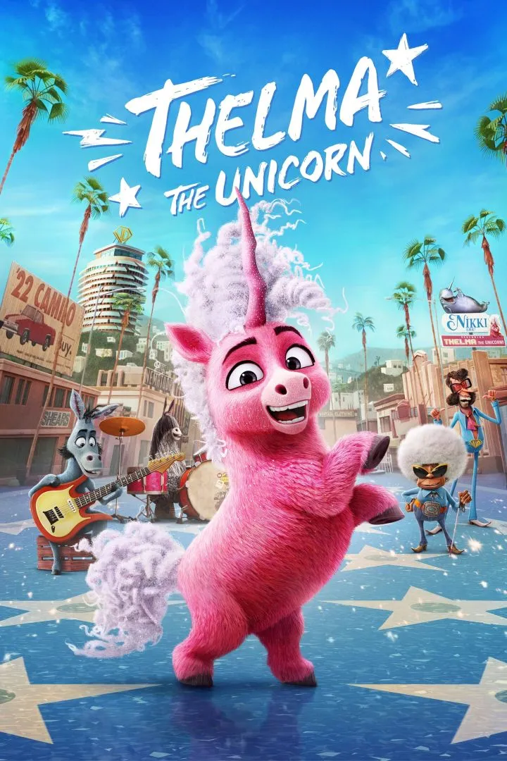 thelmatheunicorn