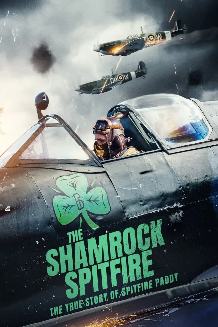 theshamrockspitfire