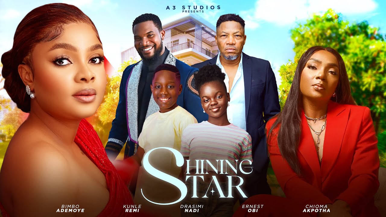 Shining Star (2024)