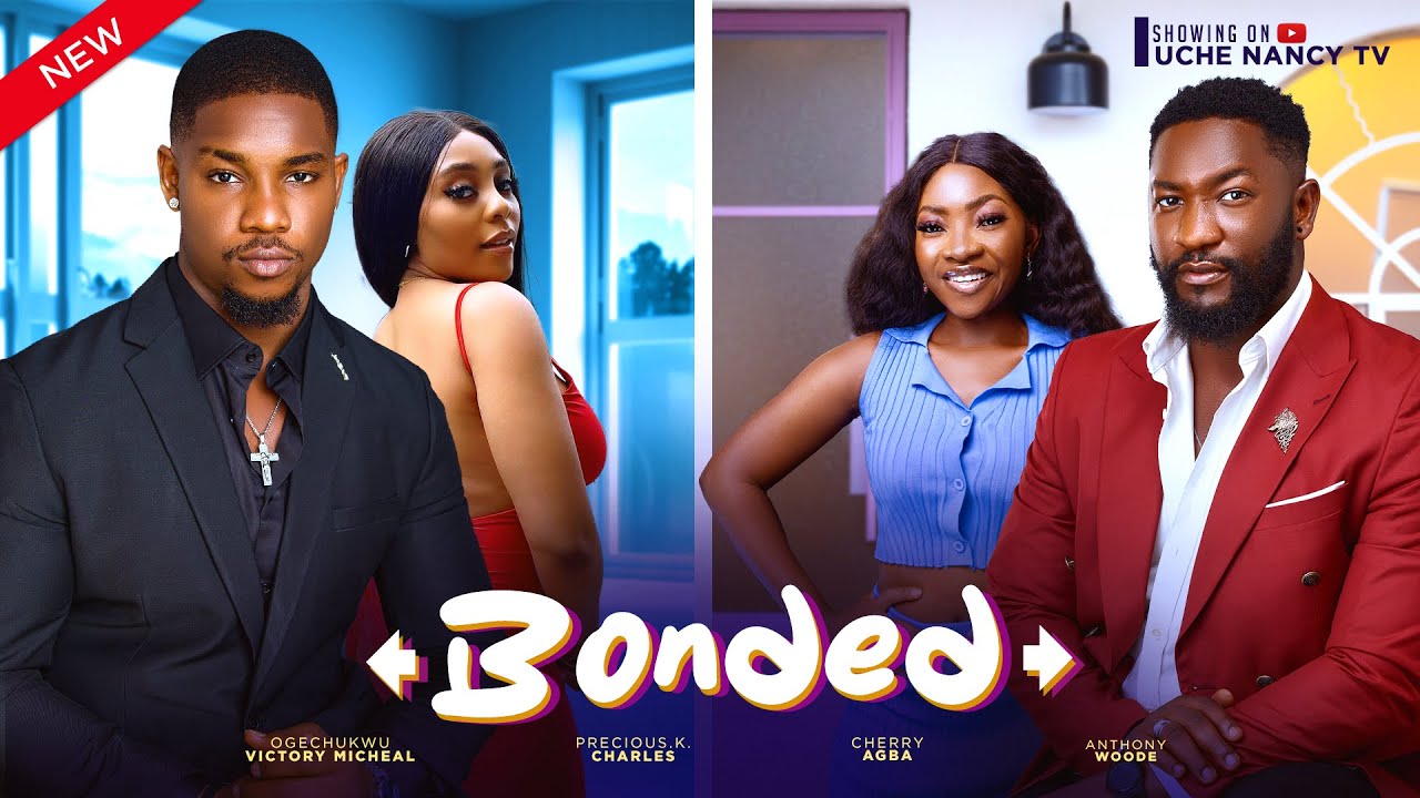 Bonded (2024)