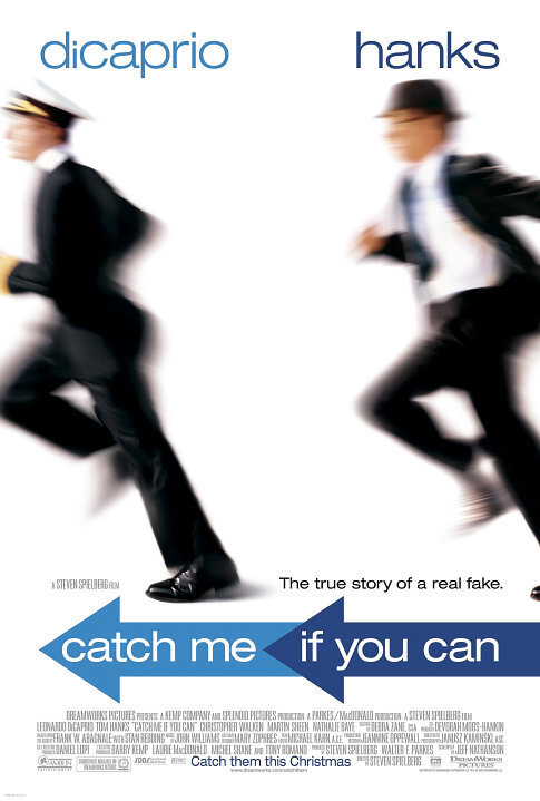 catchmeifyoucan