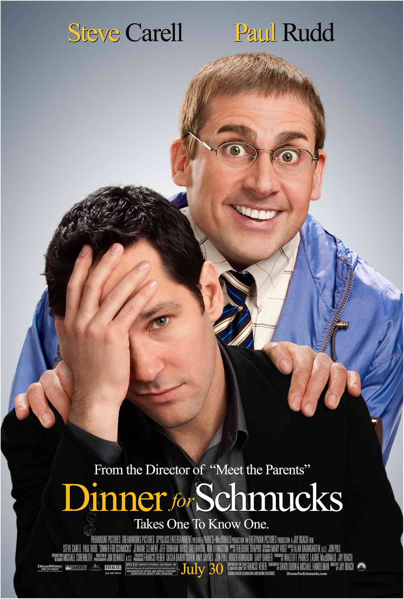 dinnerforschmucks