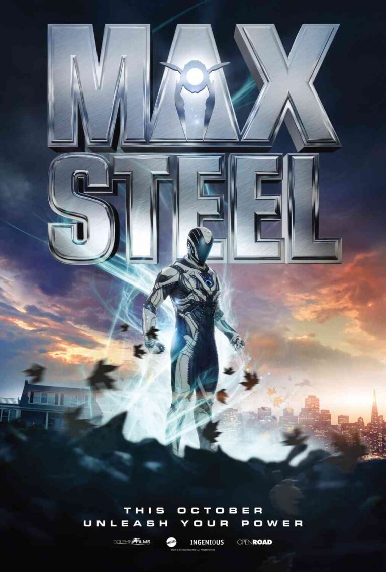 maxsteel20165