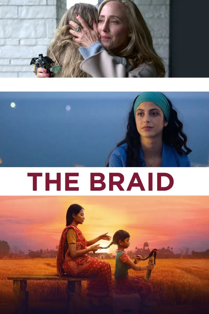 thebraid