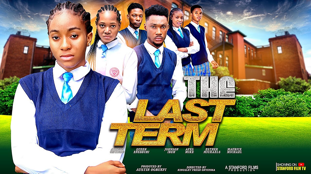 The Last Term (2024)