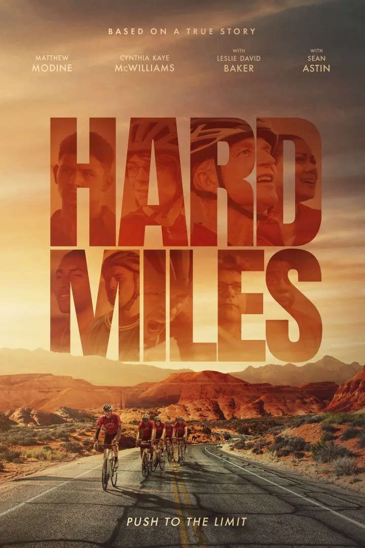 hardmiles