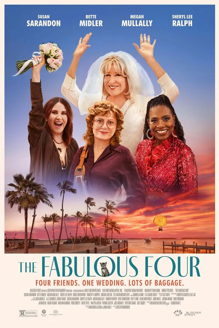 thefabulousfour