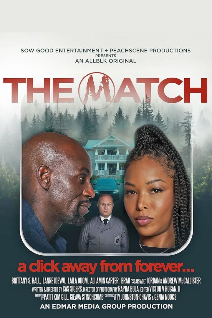 thematch