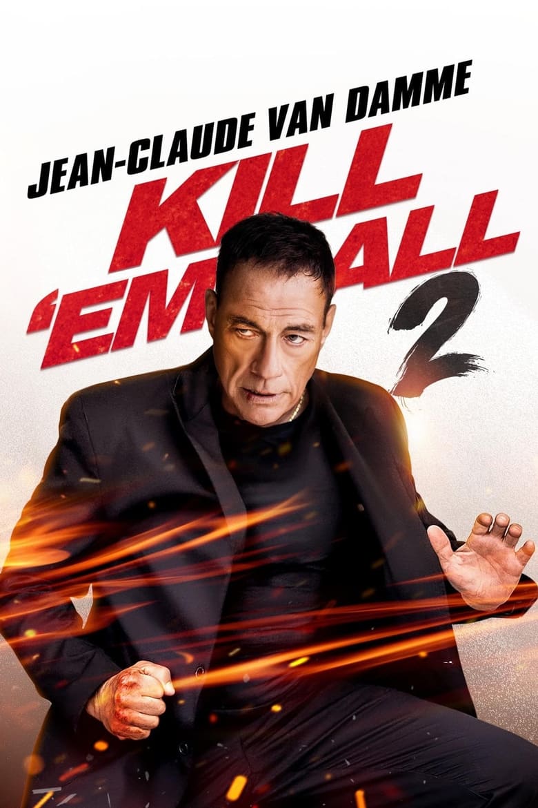 Kill ’em All 2 (2024)