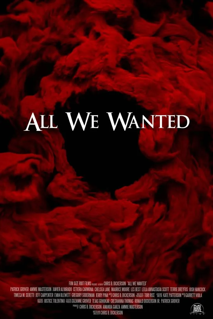 allwewanted