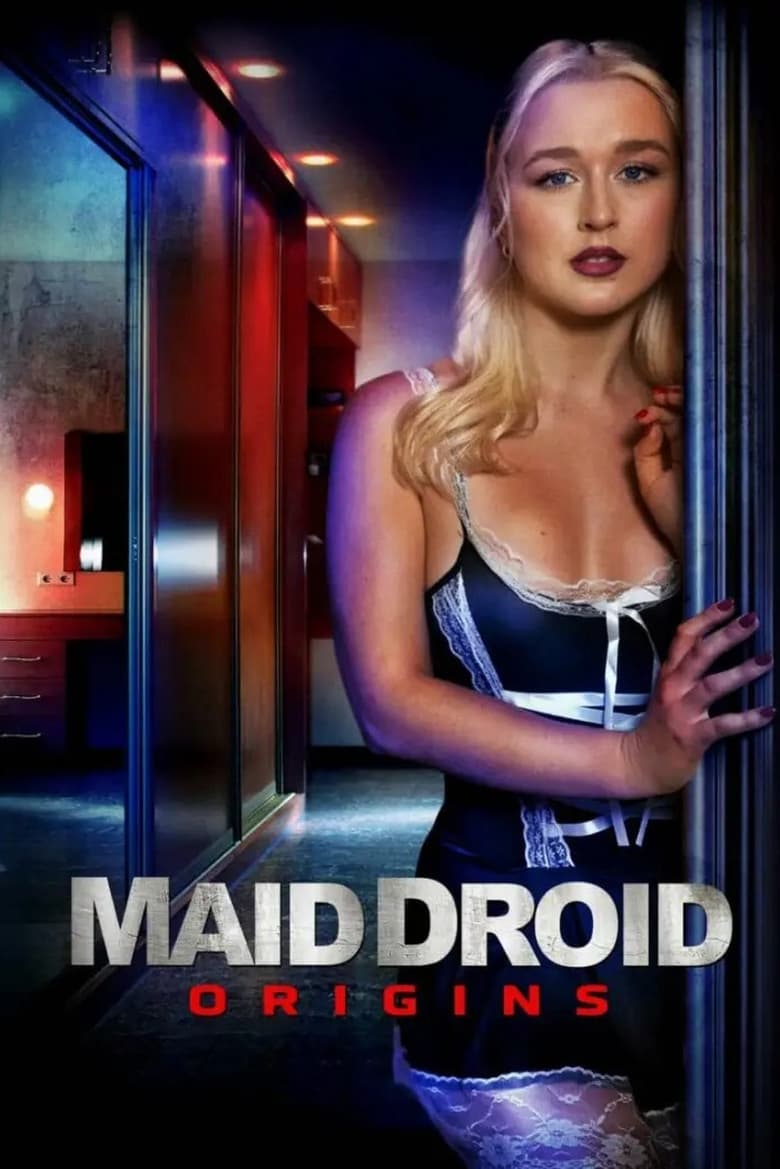 Maid Droid Origins (2024)