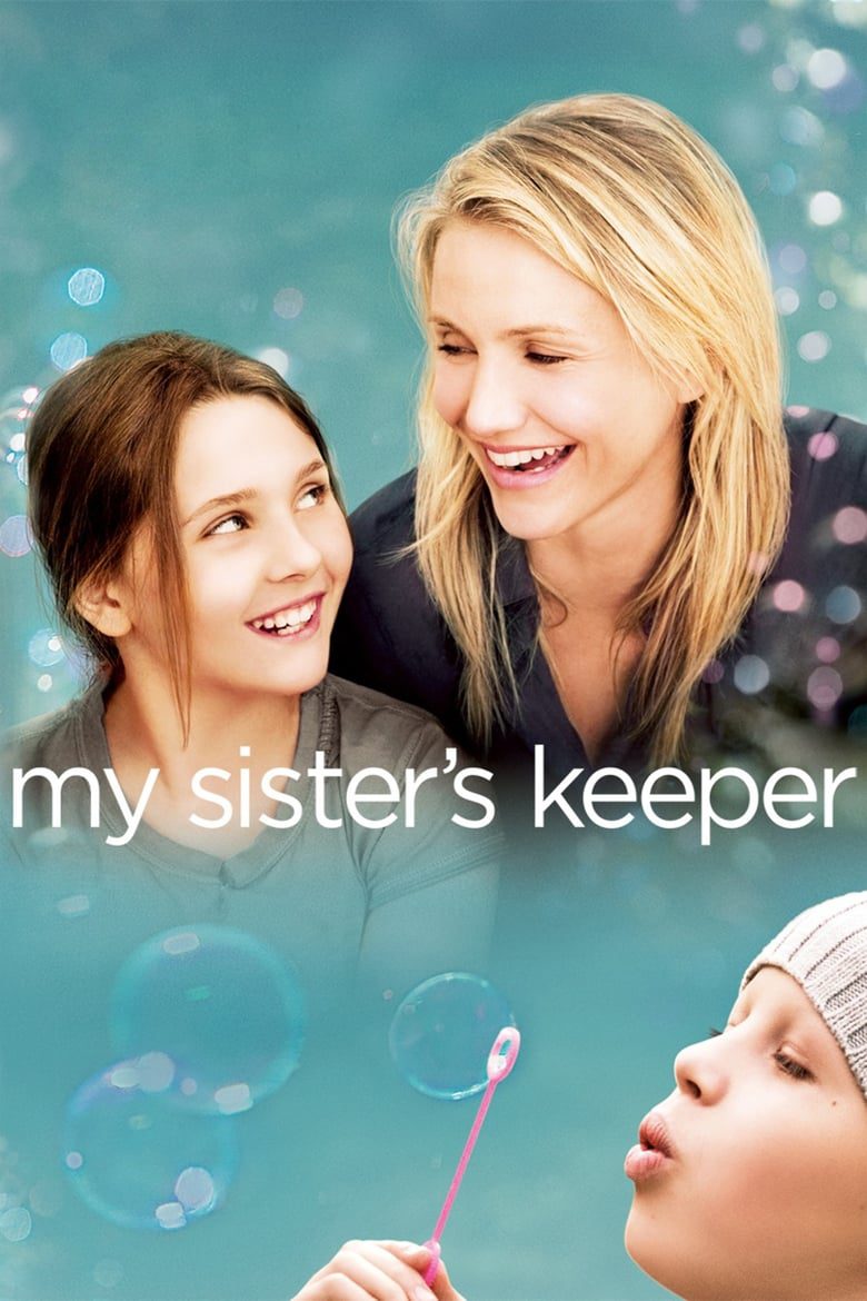 My Sister’s Keeper (2009)