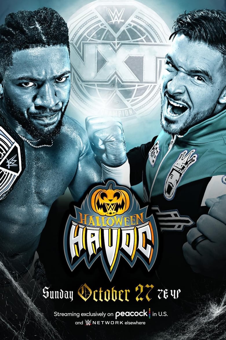 NXT Halloween Havoc (2024)