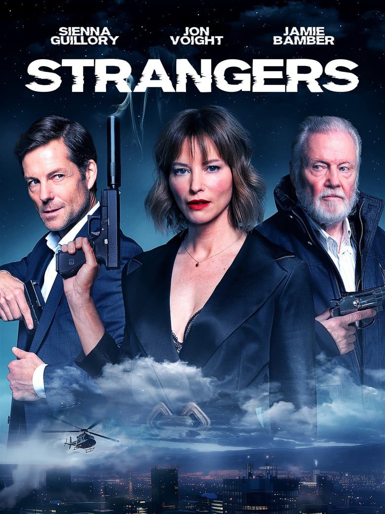 Strangers (2024)