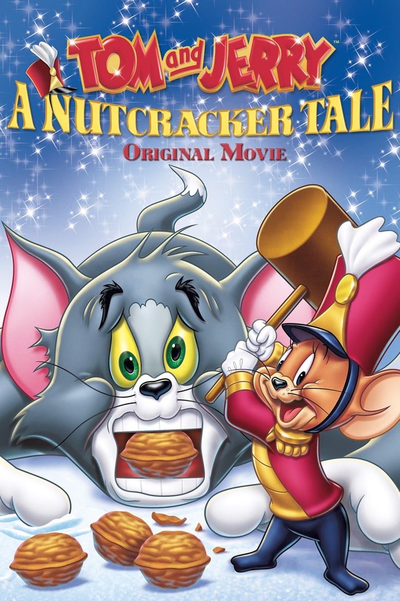 Tom and Jerry A Nutcracker Tale (2007)