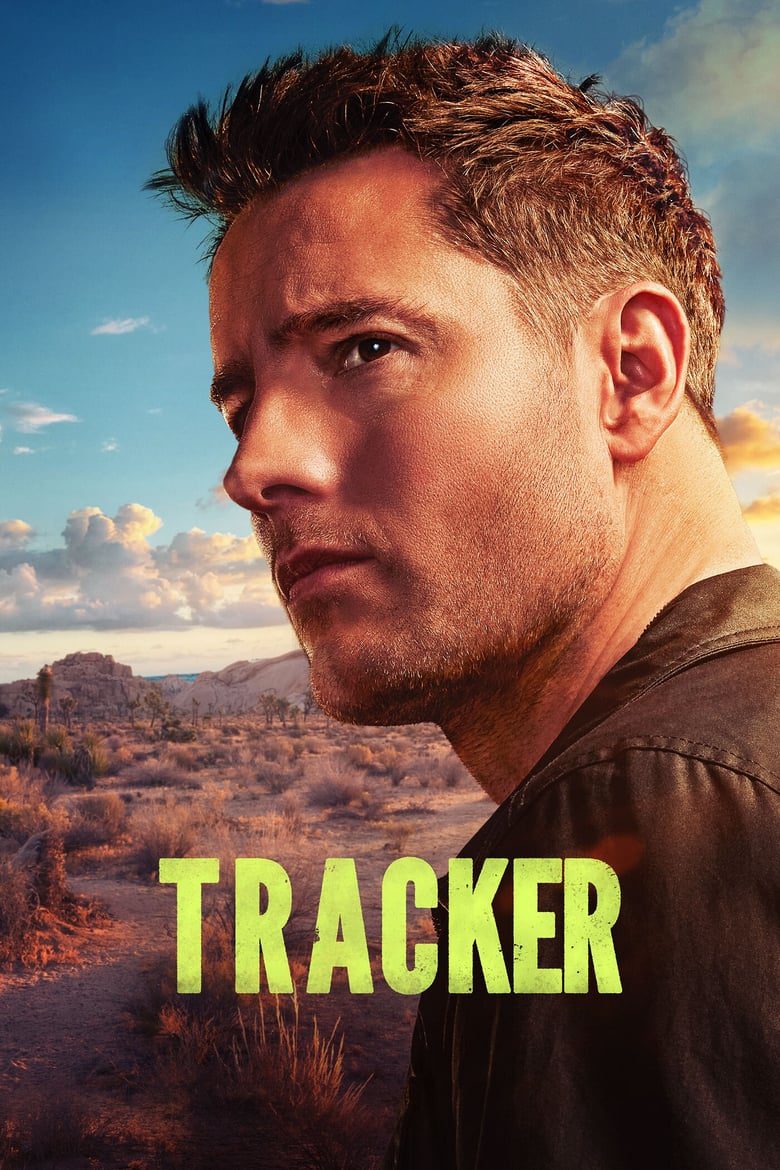 Tracker Season 2 (2024)