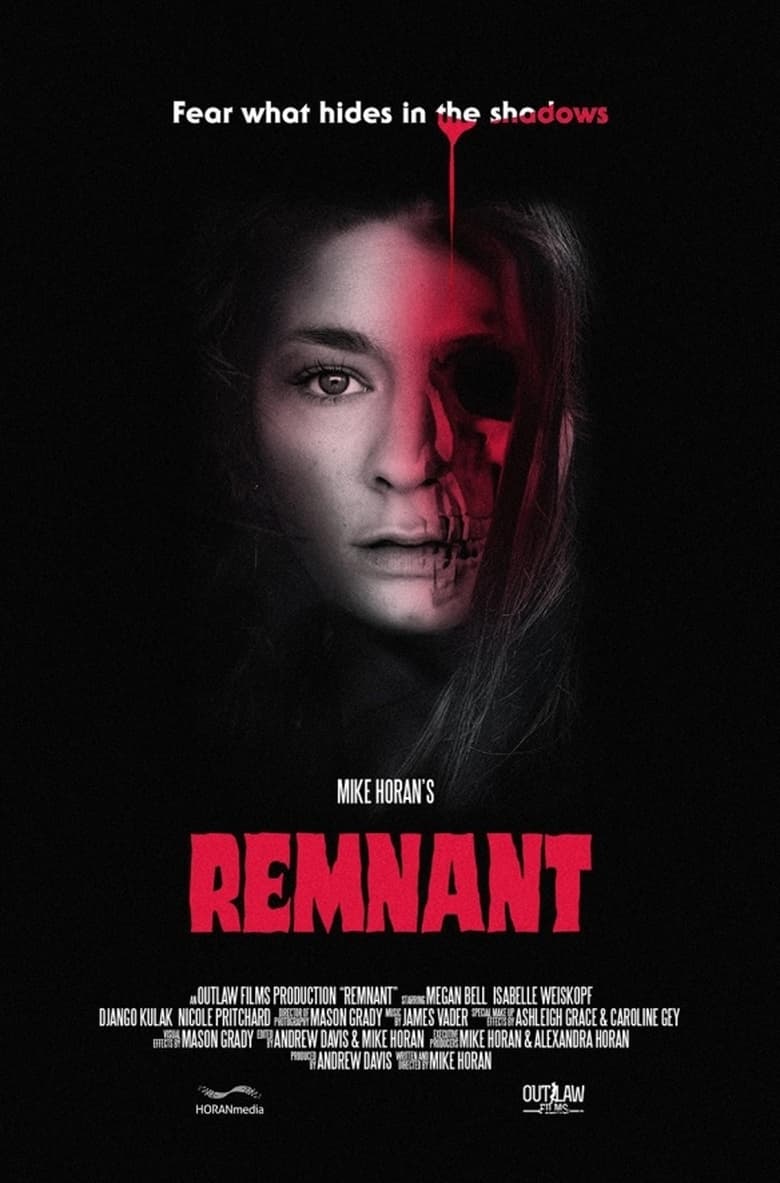 Remnant (2024)