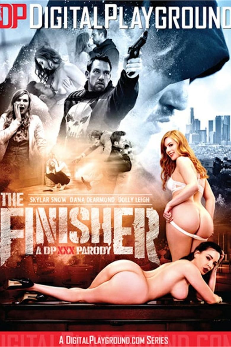 The Finisher A DP XXX Parody (2018) [18+]