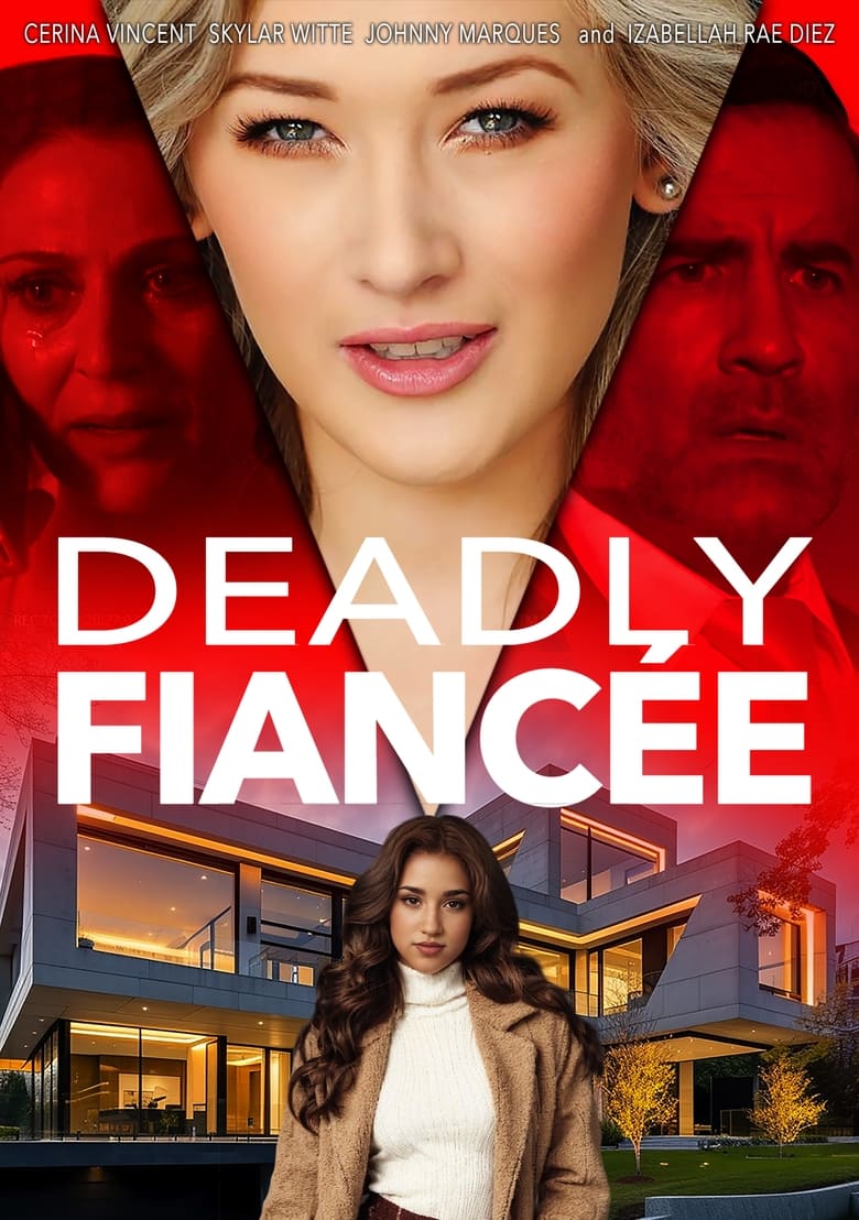 Deadly Fiancée (2024)