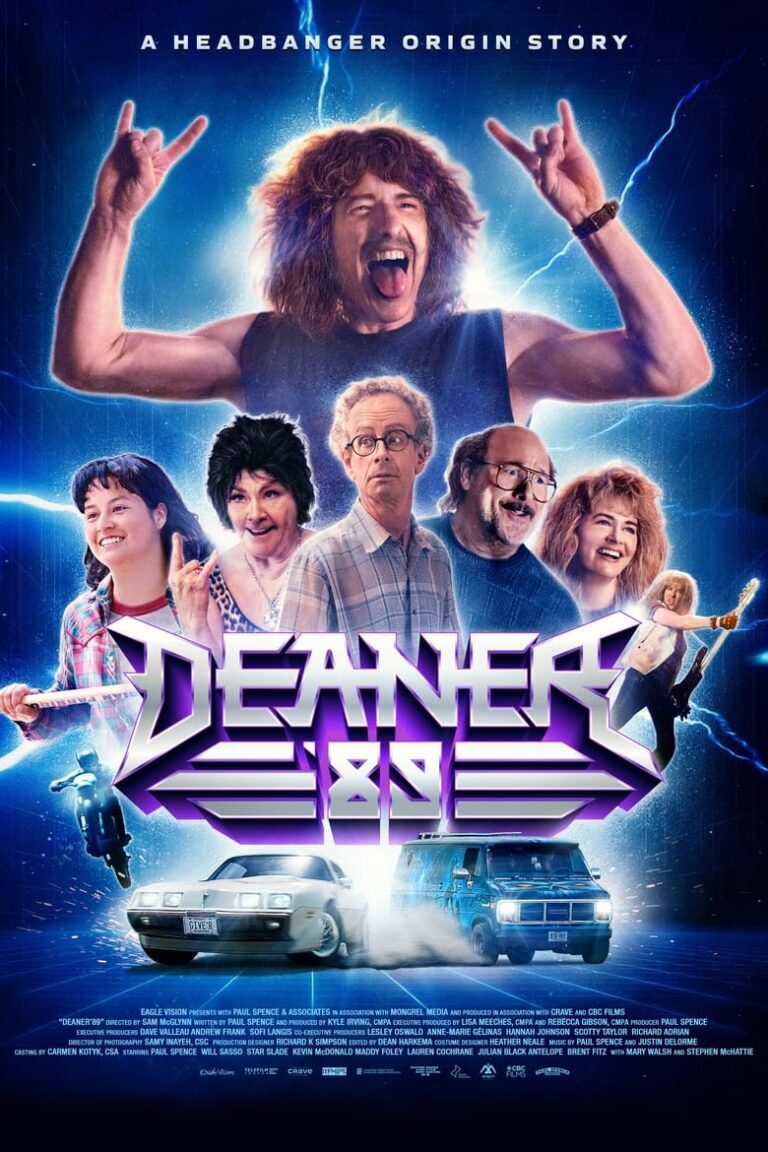 Deaner ’89 (2024)