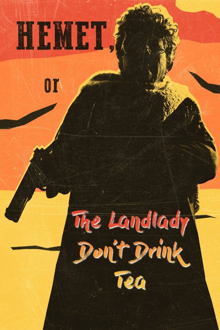 Hemet, or The Landlady Don’t Drink Tea (2024)