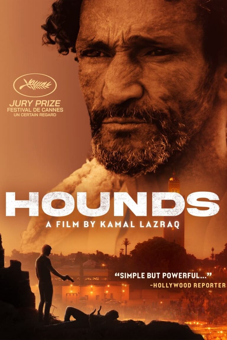 Hounds (2023)