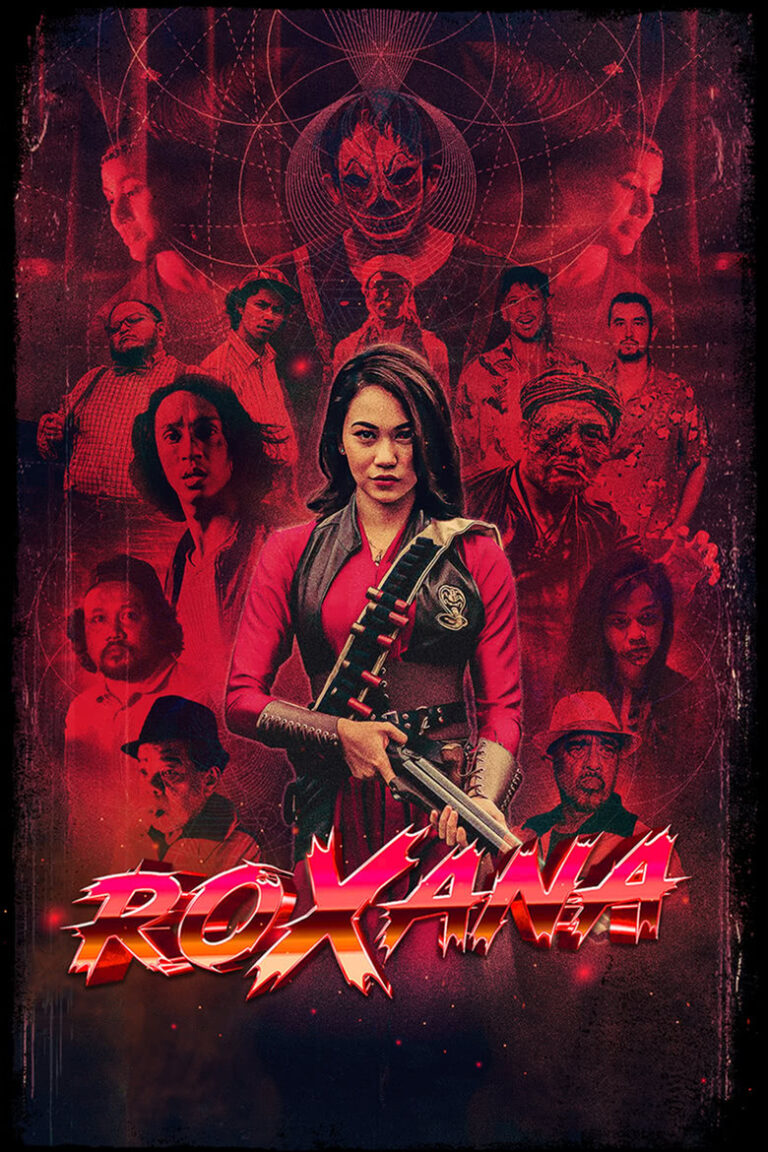 Roxana (2024)