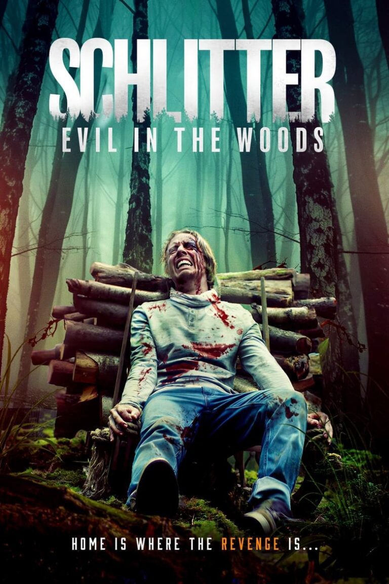 Schlitter Evil in the Woods (2023)