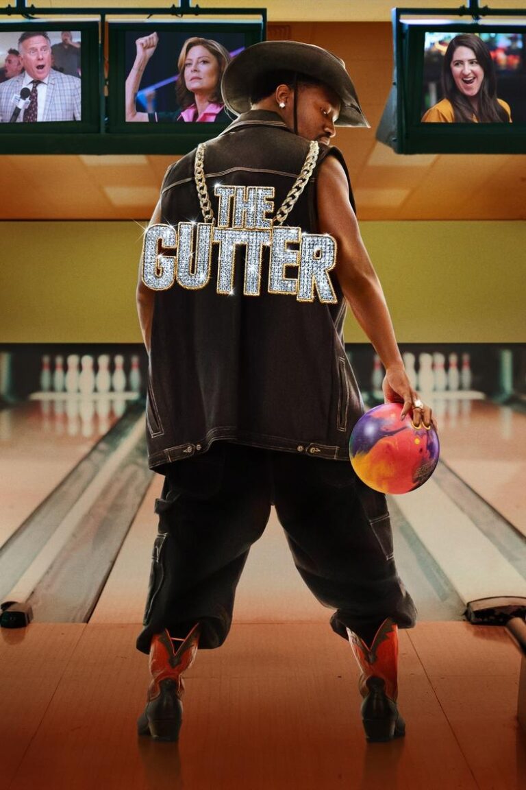 The Gutter (2024)