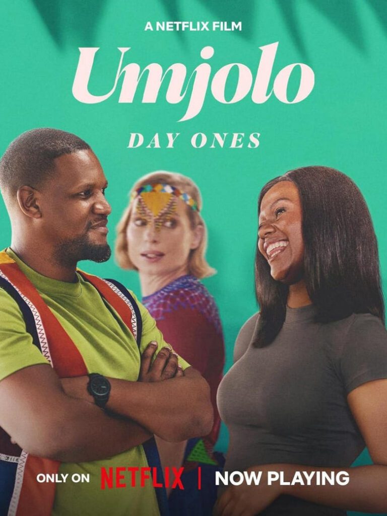 Umjolo Day Ones (2024)